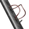 Košík na lahev Topeak Feza Cage Kevlar Carbon R10 - Červená - Obrázek 2