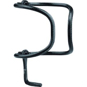 Košík na lahev Topeak Feza Cage Tubular Carbon R10 - Černá