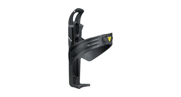 Košík na lahev Topeak Mono Cage s adaptérem pro AL lahve