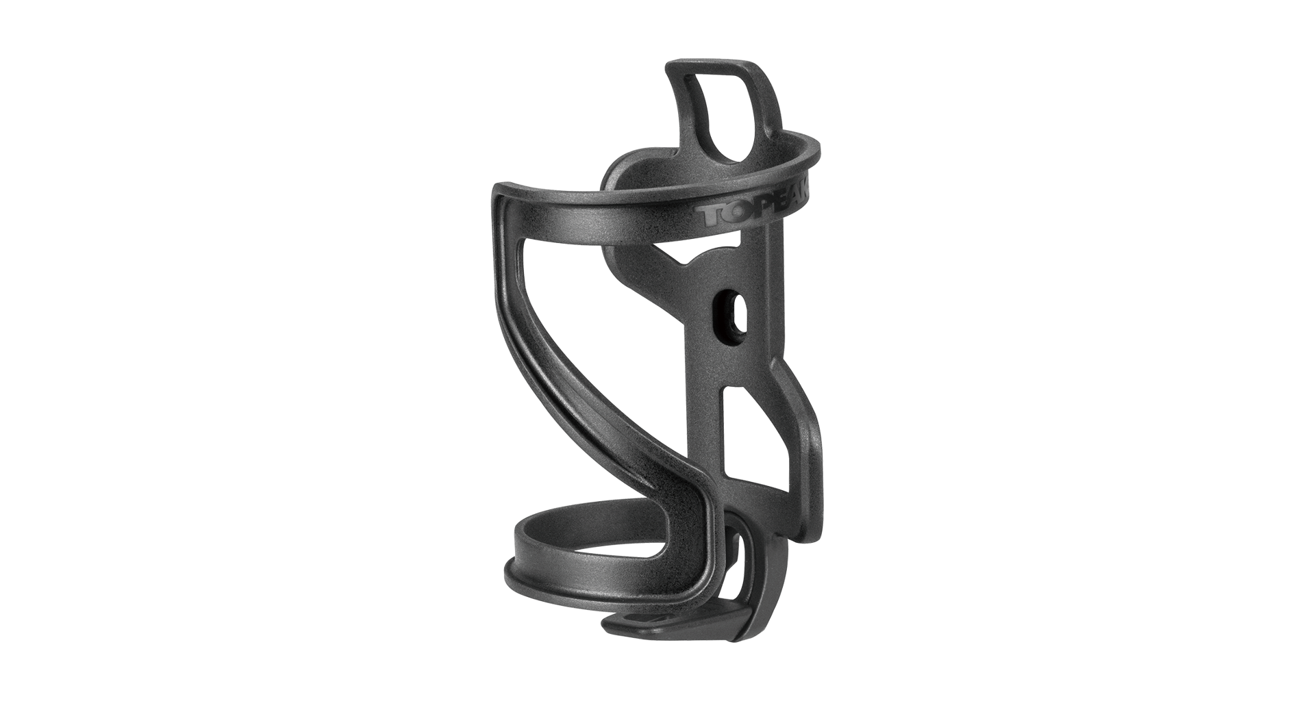 Košík na lahev Topeak Ninja Master+ Cage SK+ - levý - Obrázek 2