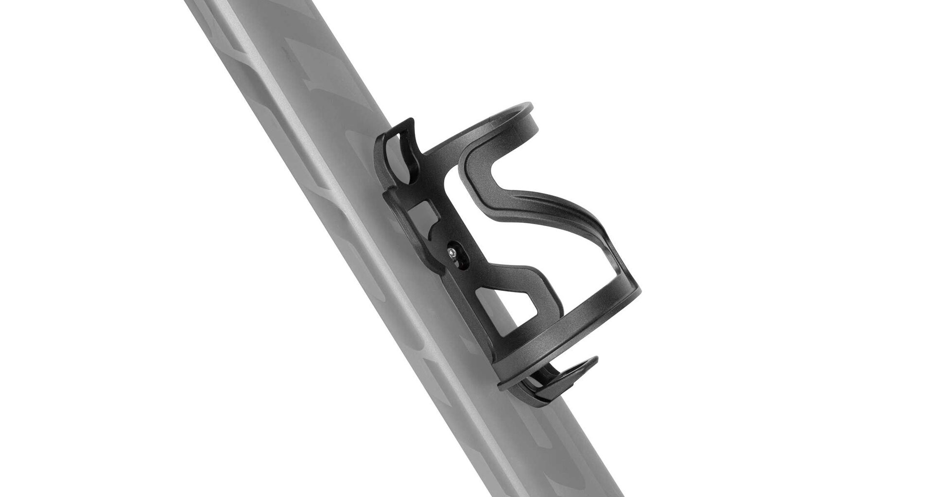 Košík na lahev Topeak Ninja Master+ Cage SK+ - levý