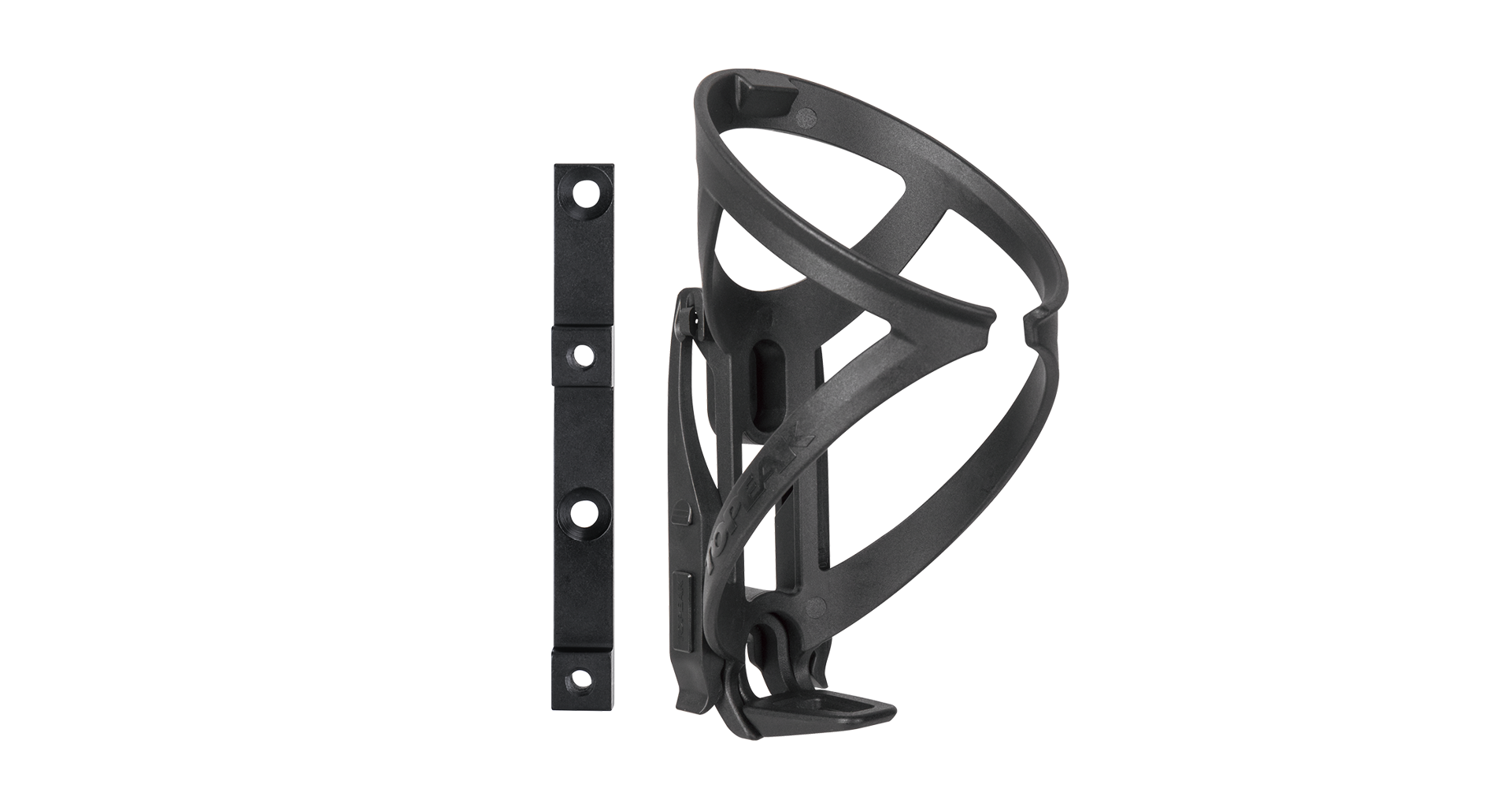 Košík na lahev Topeak Ninja Master+ Cage X1AJ