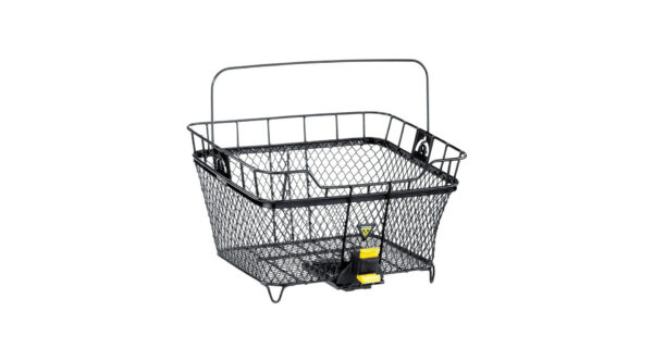 Košík na nosič Topeak MTX Basket Rear