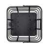 Košík na nosič Topeak Urban Basket DX 18L Aluminium - Obrázek 2