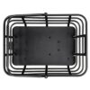 Košík na nosič Topeak Urban Basket DX 22L Aluminium - Obrázek 2