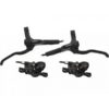 Kotoučová brzda Shimano BR-MT200 Brzdy: Zadní - Obrázek 2