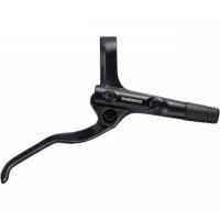 Kotoučová brzda Shimano BR-MT200 Brzdy: Zadní