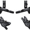 Kotoučová brzda Shimano Deore BR-M6100 Brzdy: Přední - Obrázek 2
