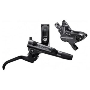 Kotoučová brzda Shimano Deore BR-M6120 Brzdy: Zadní