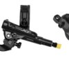 Kotoučová brzda Shimano XT BR-M8100 Brzdy: Zadní