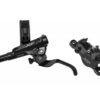 Kotoučová brzda Shimano XT BR-M8100 Brzdy: Přední