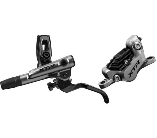 Kotoučová brzda Shimano XTR BR-M9120 Brzdy: Zadní