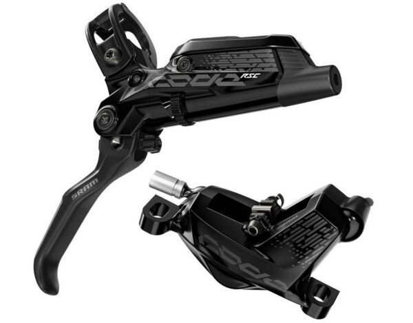 Kotoučová brzda Sram Code RSC - Set