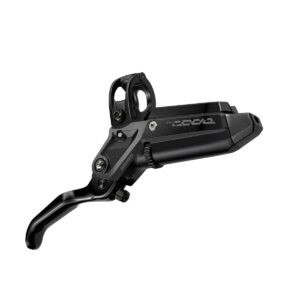 Kotoučová brzda Sram Code Silver Stealth Brzdy: Zadní