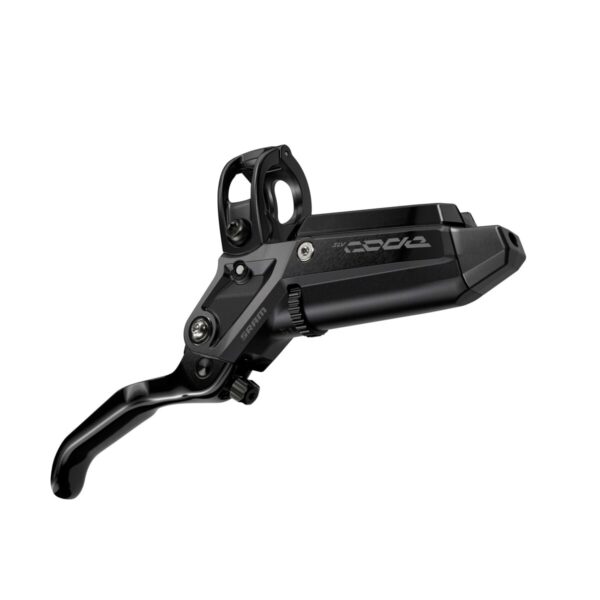 Kotoučová brzda Sram Code Silver Stealth Brzdy: Zadní