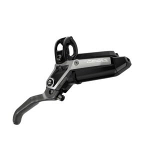 Kotoučová brzda Sram Code Ultimate Stealth Brzdy: Zadní