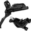 Kotoučové brzdy Sram AM DB Code RSC Brzdy: Přední - Obrázek 2