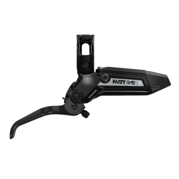 Kotoučové brzdy Sram Motive Silver