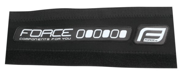Kryt pod řetěz FORCE RUBBER neoprén 9