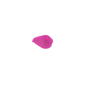Krytka náústku FIDLOCK - magenta