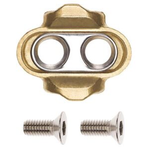 Kufry CRANKBROTHERS Standard Release Cleats 6 degree
