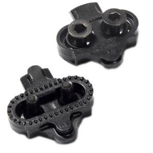 Kufry SHIMANO SPD SM-SH51 - černé
