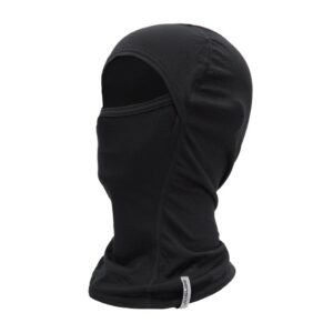 Kukla Sensor Merino Active - černá Velikost: L