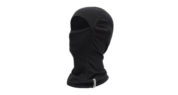 Kukla Sensor Merino Active - černá Velikost: L