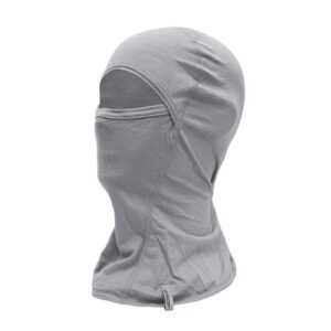 Kukla Sensor Merino Active - šedá Velikost: L