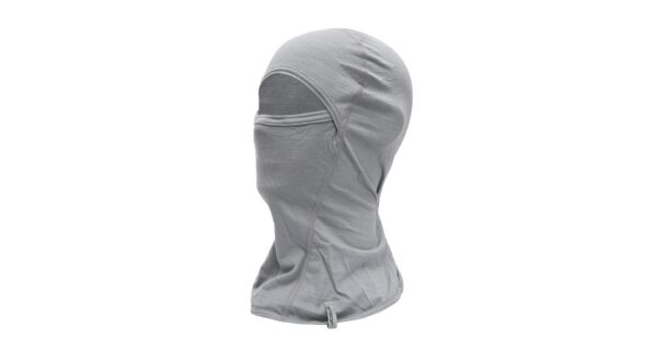 Kukla Sensor Merino Active - šedá Velikost: L