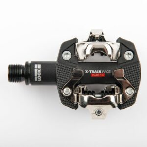 LOOK pedály MTB X-TRACK Race Carbon