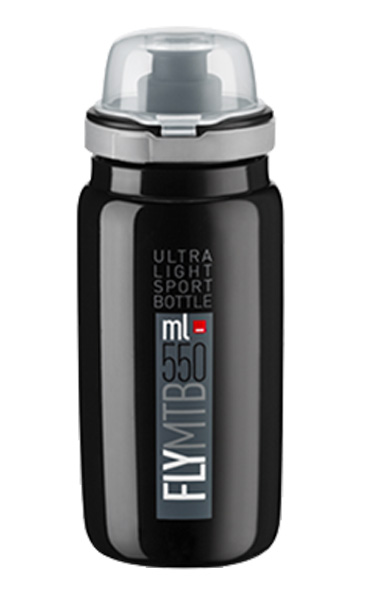 Láhev ELITE Fly MTB 0