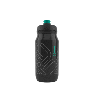 Láhev Fidlock FIDGUARD 600ml antibacterial Barevná varianta: Černá