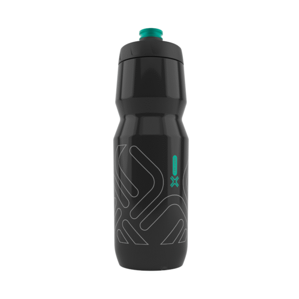 Láhev Fidlock FIDGUARD 750ml antibacterial Barevná varianta: Černá