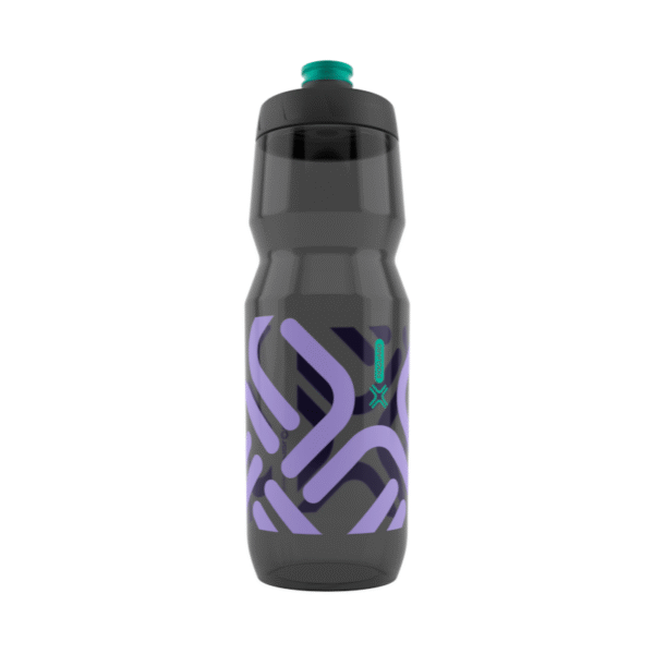 Láhev Fidlock FIDGUARD 750ml antibacterial Barevná varianta: Fialová