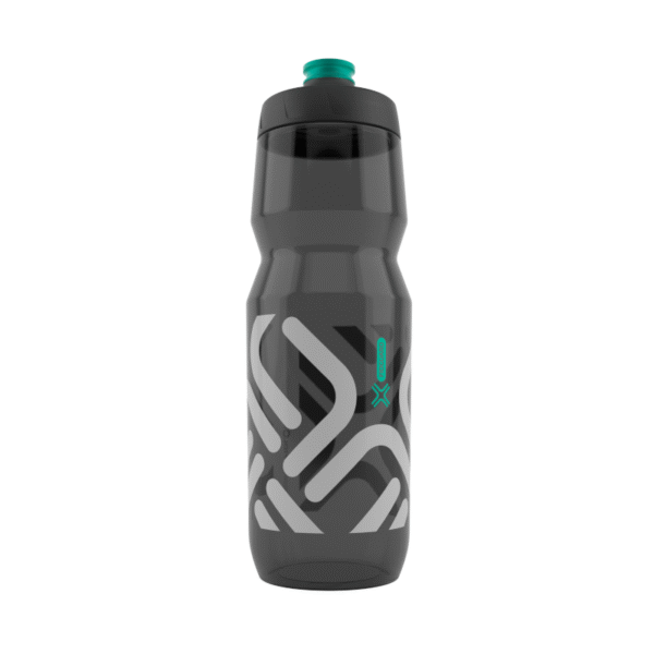 Láhev Fidlock FIDGUARD 750ml antibacterial Barevná varianta: Šedá