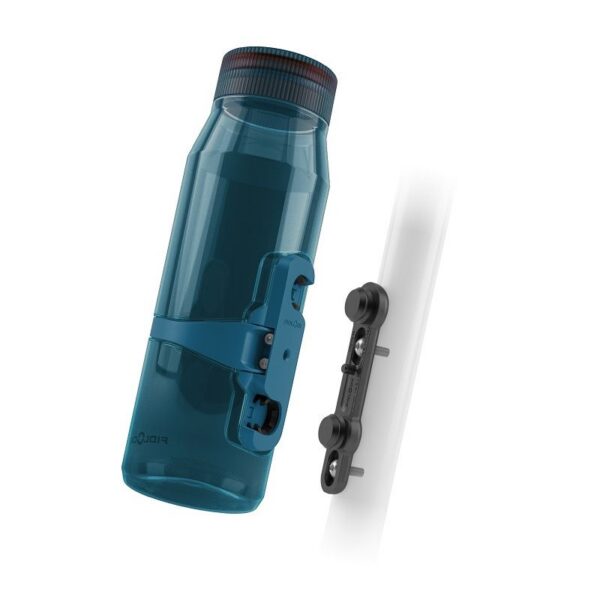 Láhev Fidlock TWIST SET 700 LIFE - základna na rám - modrá