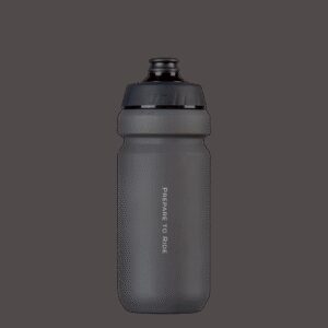 Lahev Topeak TTi Bottle 650ml - Černá