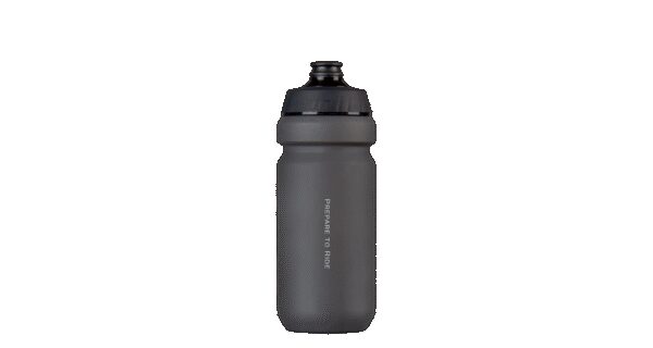 Lahev Topeak TTi Bottle 650ml - Černá