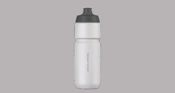 Lahev Topeak TTi Bottle 750ml - Bílá
