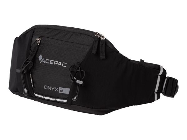 Ledvinka ACEPAC ONYX 2 MKIII Barva: Černá