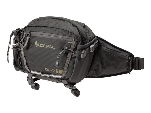 Ledvinka ACEPAC ONYX 5 MKIII Barva: Šedá