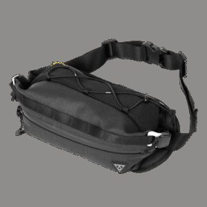Ledvinka Topeak Hip Pack - černá
