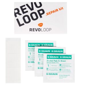 Lepení REVOLOOP - Repair kit