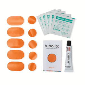 Lepení Tubolito Tubo Patch Kit