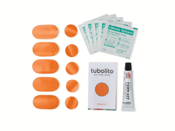 Lepení Tubolito Tubo Patch Kit