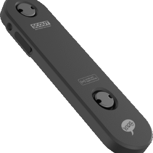Lokátor Knog Scout Alarm & Locator