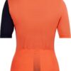 MAVIC DOPLŇKY Dámský cyklistický dres Mavic Essential - Coral Deep Blue Velikost: M - Obrázek 2