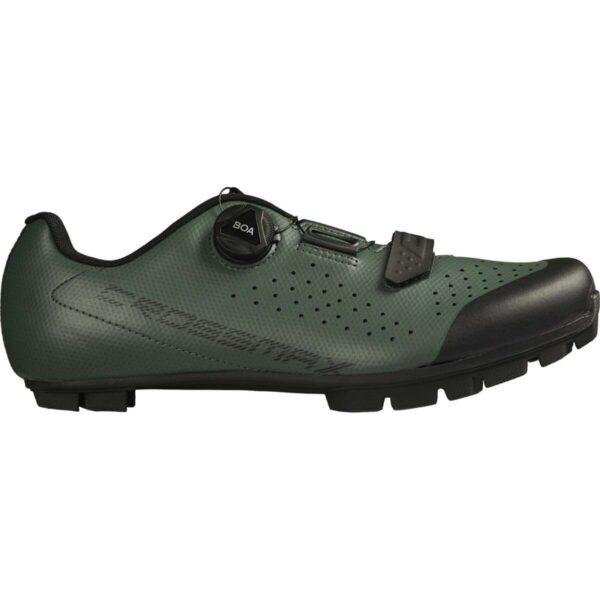 MAVIC DOPLŇKY MTB tretry MAVIC TRETRY CROSSMAX BOA - military green Velikost: 12