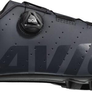 MAVIC DOPLŇKY MTB tretry Mavic Crossmax BOA ebony/ebony/black Velikost: 11